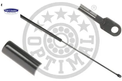 Kaput amortısoru w201 85 93 optımal a2018800329 resmi