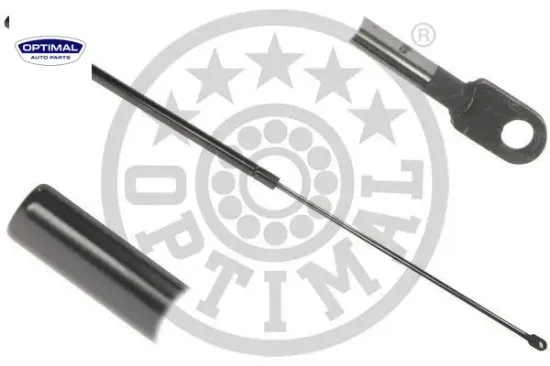 Kaput amortısoru w201 85 93 optımal a2018800329 resmi