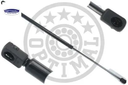 Bagaj amortısoru vaneo w414 02 04 optımal a4149800064 resmi