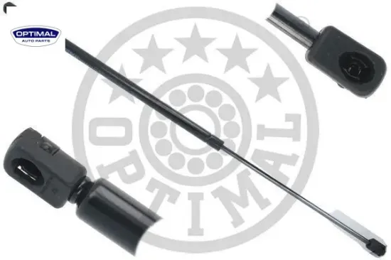 Bagaj amortısoru vaneo w414 02 04 optımal a4149800064 resmi