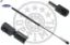 Bagaj amortısoru vaneo w414 02 04 optımal a4149800064 resmi