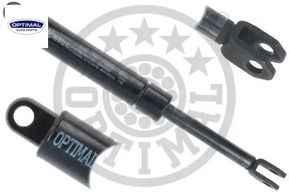 Bagaj amortısoru e-class s124 93 95 optımal a1249800164 resmi