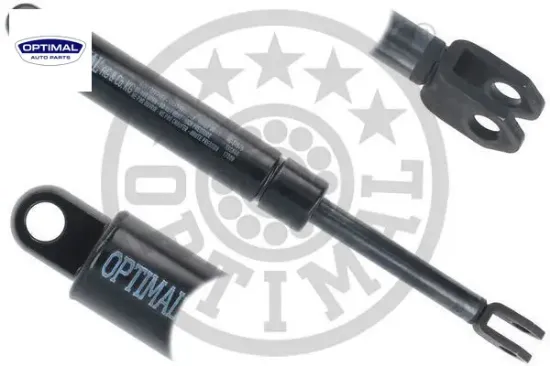 Bagaj amortısoru e-class s124 93 95 optımal a1249800164 resmi