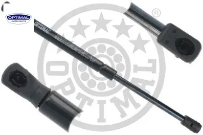 Bagaj amortısoru sl-class r230 02 12 optımal a2307500036 resmi