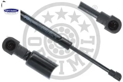 Bagaj amortısoru clk-class a209 03 10 optımal a2099800564 resmi