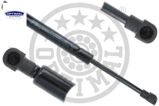 Bagaj amortısoru clk-class a209 03 10 optımal a2099800564 resmi