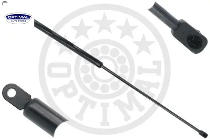 Kaput amortısoru slk-class r170 96 04 optımal a1708800229 resmi