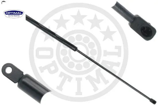 Kaput amortısoru slk-class r170 96 04 optımal a1708800229 resmi