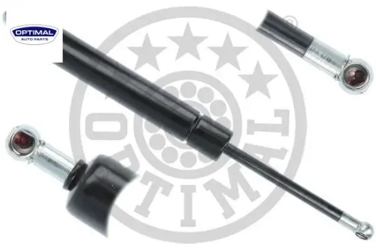 Bagaj amortısoru e-class s210 97 03 optımal a0019808064 resmi