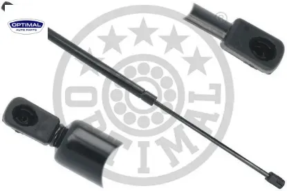 Bagaj amortısoru vıto w638 97 03 optımal a6389800364 resmi