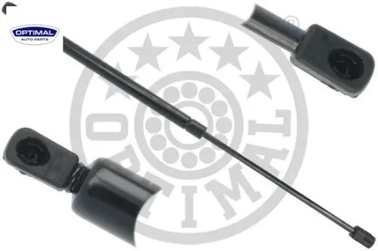 Bagaj amortısoru vıto w638 97 03 optımal a6389800364 resmi