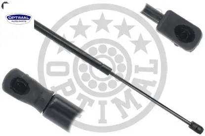 Bagaj amortısoru c-class s202 94 00 optımal a2029800364 resmi