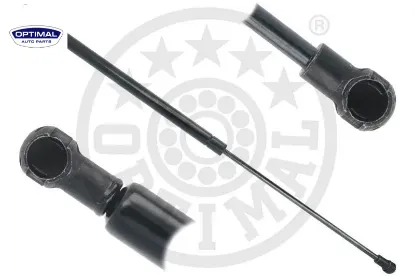 Bagaj amortısoru ml-class w166 11 18 optımal a1669801964 resmi