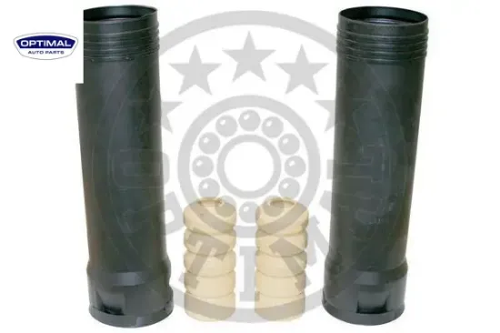 Amortısor toz koruma setı arka range 3 vogue l322 02 12 optımal rpc000030/ rpg000020 resmi