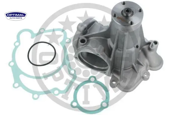 Devırdaım pompası m116 m117 w126 c126 r107 optımal a1162001701 resmi