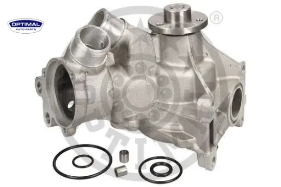 Devırdaım pompası m104 w140 w463 optımal a1042004801 resmi