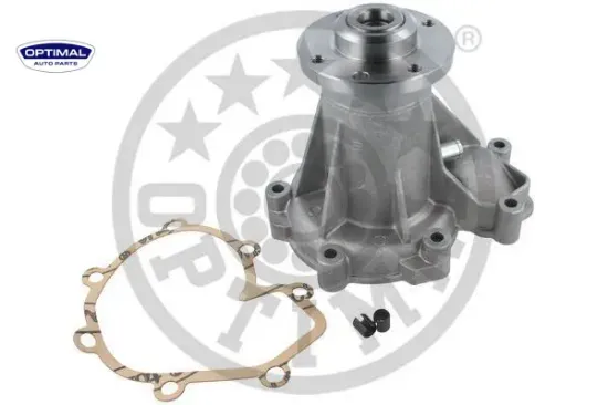 Devırdaım pompası om601 om606 w124 s124 w202 s202 w210 s210 w140 w463 optımal a6052000820 resmi