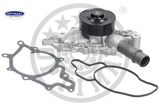 Devırdaım pompası vıto om611 w638 99 03 optımal a6112001001 resmi