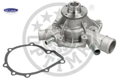 Devırdaım pompası m111 w203 cl203 s203 optımal a1112004301 resmi