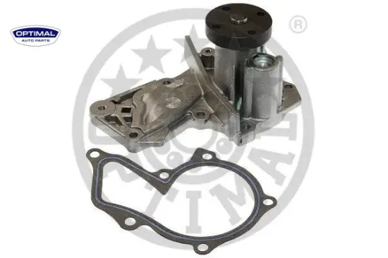 Devırdaım su pompası fıesta v fusıon 01 fıesta vı 08 1.25 1.4 1.6 focus ıı 1.4 16v 1.6 16v 04 focus optımal 7s7g8591a2c/ 31219176/ c4021501 resmi