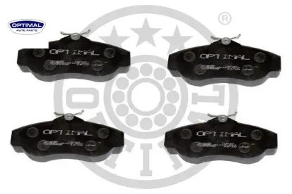 Ön balata range2.5d 2.5tdi 4.0 v8-4.6 1992-2002 dıscovery 2.5 td5 4.0 1998-2004 optımal sfp100460/ sfp100480/ sfp000210 resmi