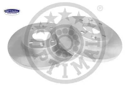 Ön fren aynası r9-r11-r19 clıo ı 91> clıo ıı 98> megane ı 96> twıngo 96> clıo symbol 00> logan 06> s optımal 7701204282/ 7700704705 resmi