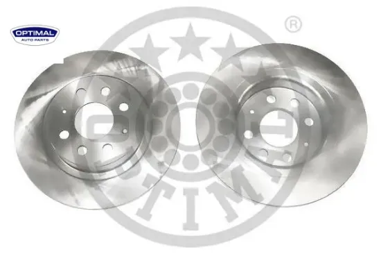 Arka fren aynası corsa e 14> adam 13> punto evo-grande punto 05> 264x10x4dlxhavalı 15 inç 55700592 optımal 93167282/ 569097/ 55700593/ 50902167 resmi