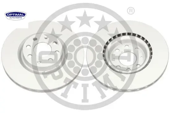 Ön fren aynası corsa d 07> corsa e 14> adam 13> punto evo-grande punto 05> 284x22x6dlxhavalı 15 inç optımal 93188918/ 5569025/ 55700923/ 55700922 resmi