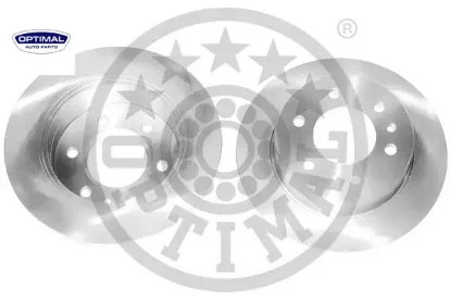 Fren dıskı arka sprınter b906 b907 b910 . Crafter 30-35-50 optımal a9064230012/ 2e0615601a resmi