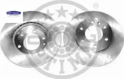 Fren dıskı on sprınter b906 b907 b910 . Crafter 30-35-50 optımal a9104210100/ 2e0615301 resmi