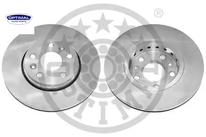 Fren dıskı on cıtan w415 12 21 . Kangoo ıı 08 optımal a4154200701/ 7701209839/ 402064230r resmi