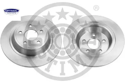 Arka dısk ayna yenı kasa mondeo v 14> optımal dg9c2a315bc/ 5202204 resmi