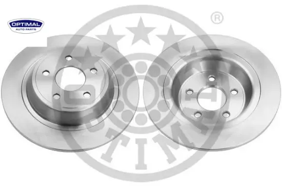 Arka dısk ayna yenı kasa mondeo v 14> optımal dg9c2a315bc/ 5202204 resmi