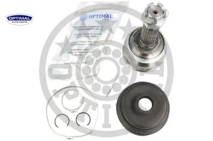 Aks kafası -accent ı x-3 lantra j-1 pony x-2 pony-excel saloon x-2 s coupe slc colt a15a colt mk ıı optımal 4950721000/ 4950821000 resmi