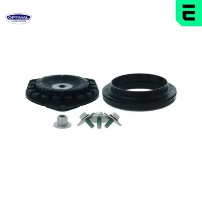 Ön amortisör takozu ve rulmanı tk. Renault fluence 09 optımal 543a03661r resmi