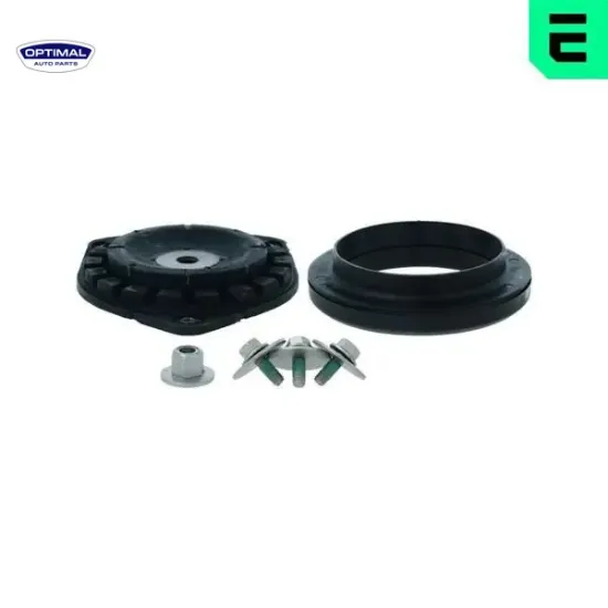 Ön amortisör takozu ve rulmanı tk. Renault fluence 09 optımal 543a03661r resmi