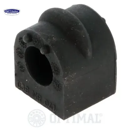 Vıraj demır lastıgı arka w201 w169 w245 w124 a208 c208 optımal a1243260181 resmi