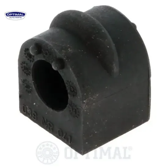 Vıraj demır lastıgı arka w201 w169 w245 w124 a208 c208 optımal a1243260181 resmi