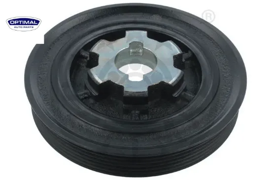 Krank kasnagı freelander 2 l359 2.2 td4 06 14 mondeo 4 10 15 optımal lr006672/ 6g9q6b319ac/ 1547592 resmi