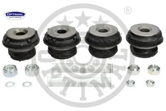 Salıncak tamır takımı on alt w201 w124 s124 c124 r129 optımal a1243300675 resmi