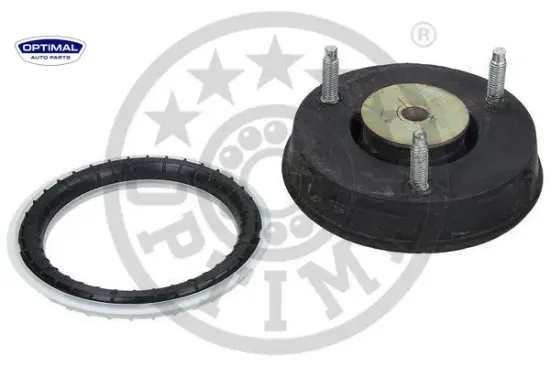 On amortısor ust takozu tablası kıt rulmanlı transıt v184 00 06 optımal 5c1118183aa/ 98bg3k099ac/ 051724 resmi