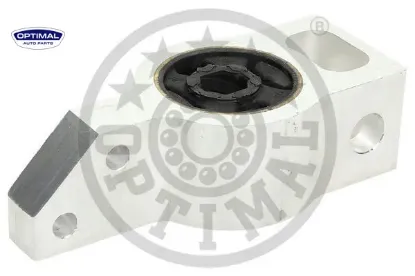 Salıncak takozu burçlu alüminyum passat 05-10 - cc 08-12 -tıguan 07 optımal 3c0199231a/ 3c0199231b/ 3c0199231d resmi