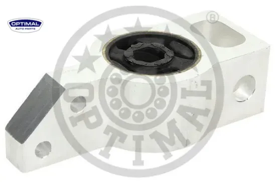 Salıncak takozu burçlu alüminyum passat 05-10 - cc 08-12 -tıguan 07 optımal 3c0199231a/ 3c0199231b/ 3c0199231d resmi