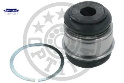 Yaglı burc arka e39 e53 e60 e65 segmanlı optımal 33326767748/ 33321095631 resmi