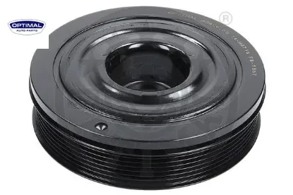 Krank kasnagı om622 om626 w205 s205 w447 . Trafıc ıı 06> laguna ııı 07>15 koleos 08>  vıvaro 06> x-t optımal a6260300103/ 8200767762/ 1230300q1d resmi