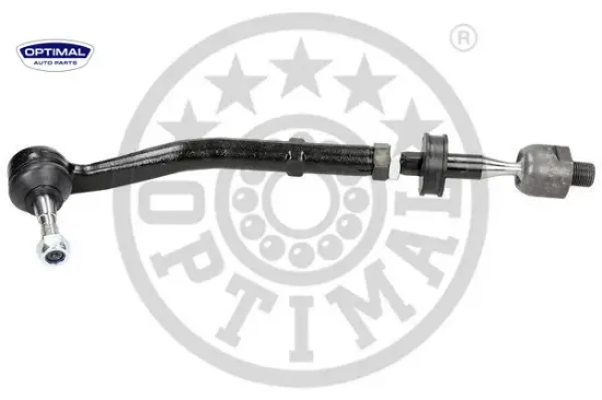 Rot takımı on sol e39 95 03 optımal 32111094673 resmi