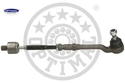 Rot takımı on sag sol x5 e53 00 07 optımal 32106774336 resmi