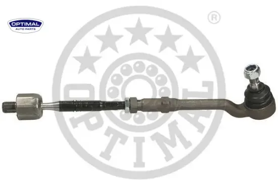 Rot takımı on sag sol x5 e53 00 07 optımal 32106774336 resmi