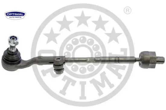 Rot kolu sol bmw e90 e91 e92 e93 e84 rot bası ıle optımal 32106793621 resmi