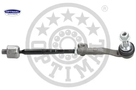 Rot takımı on sag bmw f20 f21 f23 f22 f87 f30 f80 optımal 32106792030 resmi